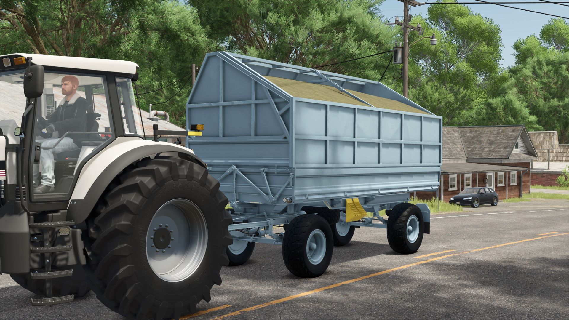 Fortschritt HW80 V1.0