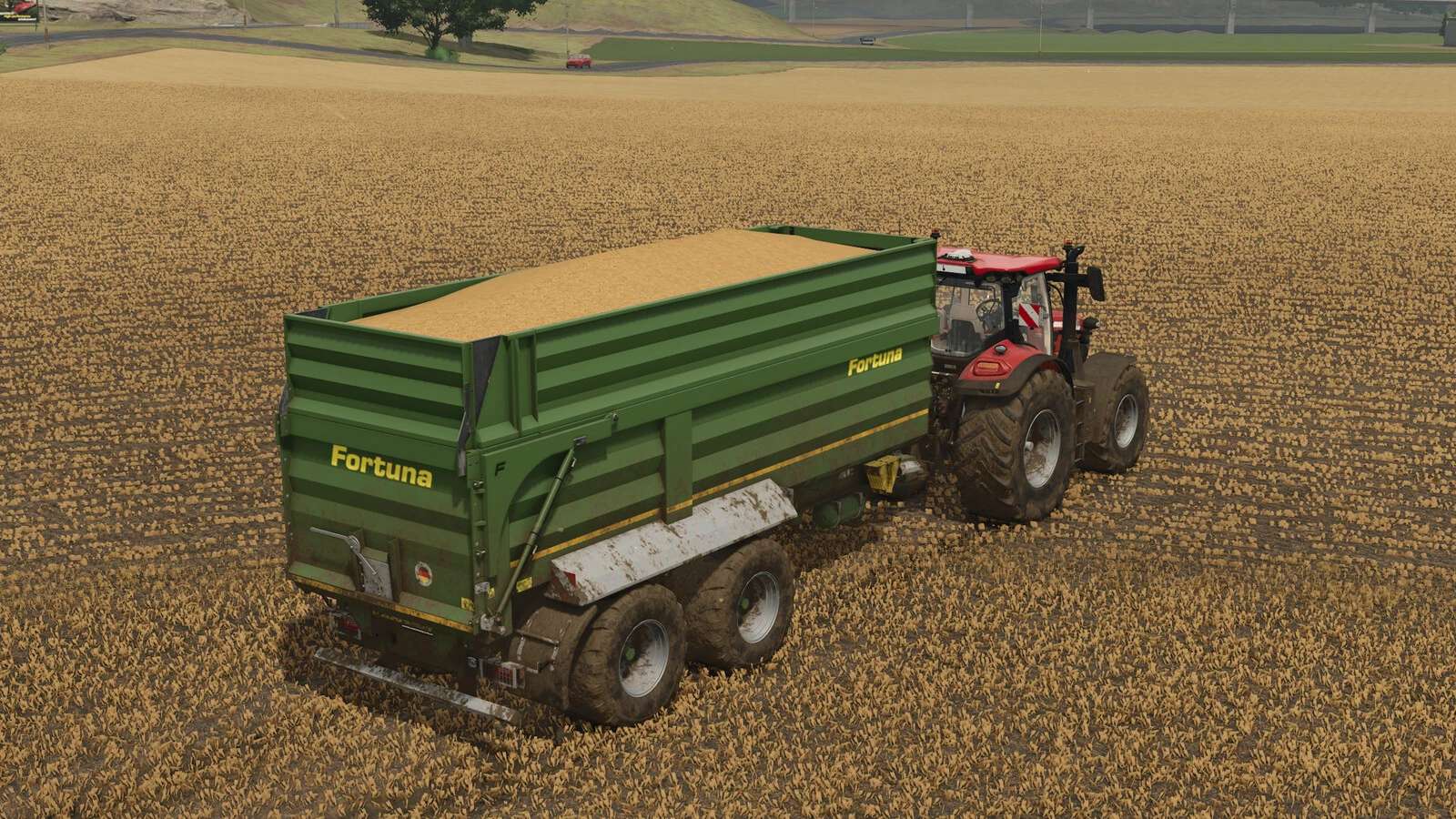 Fortuna FTM 200 / 7.5 v1.0