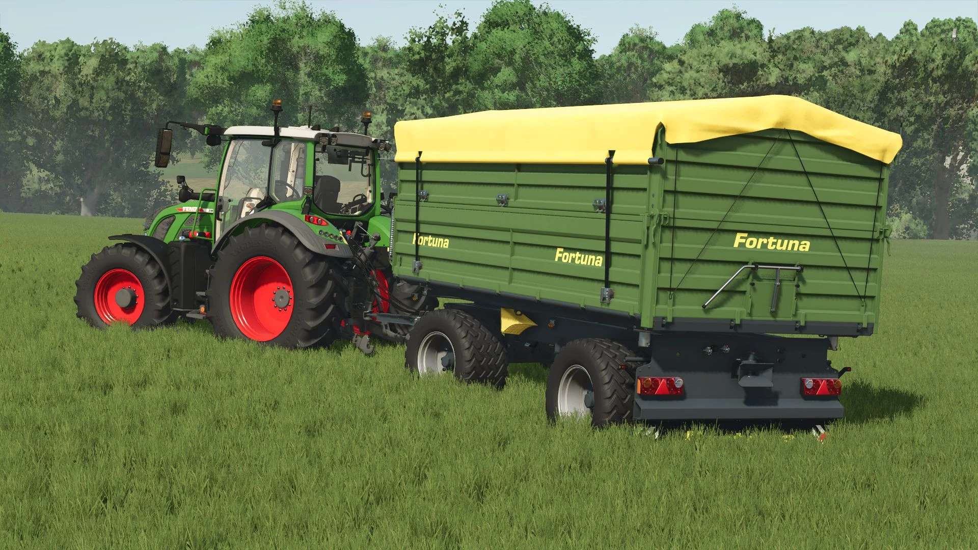 Fortuna K180 v1.0.0.1