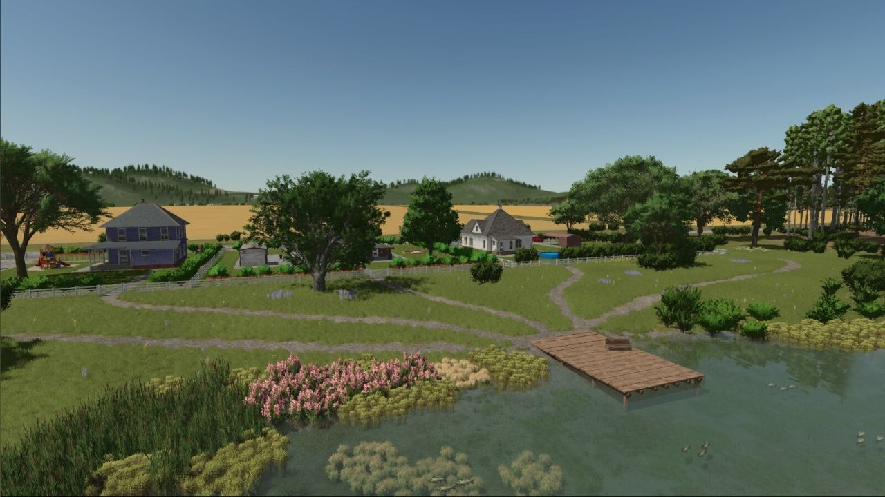FourFields V1.0