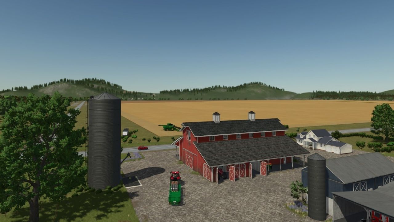 FourFields V1.1
