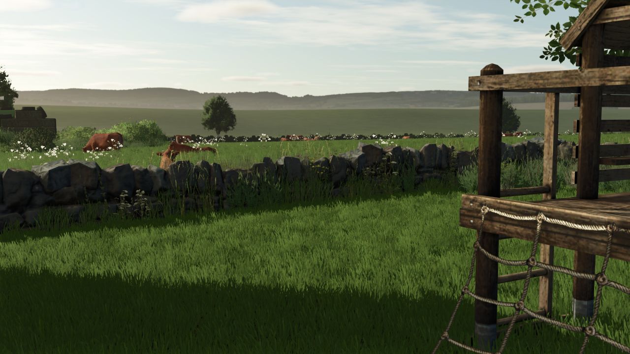 Foxdale Farm V1.0