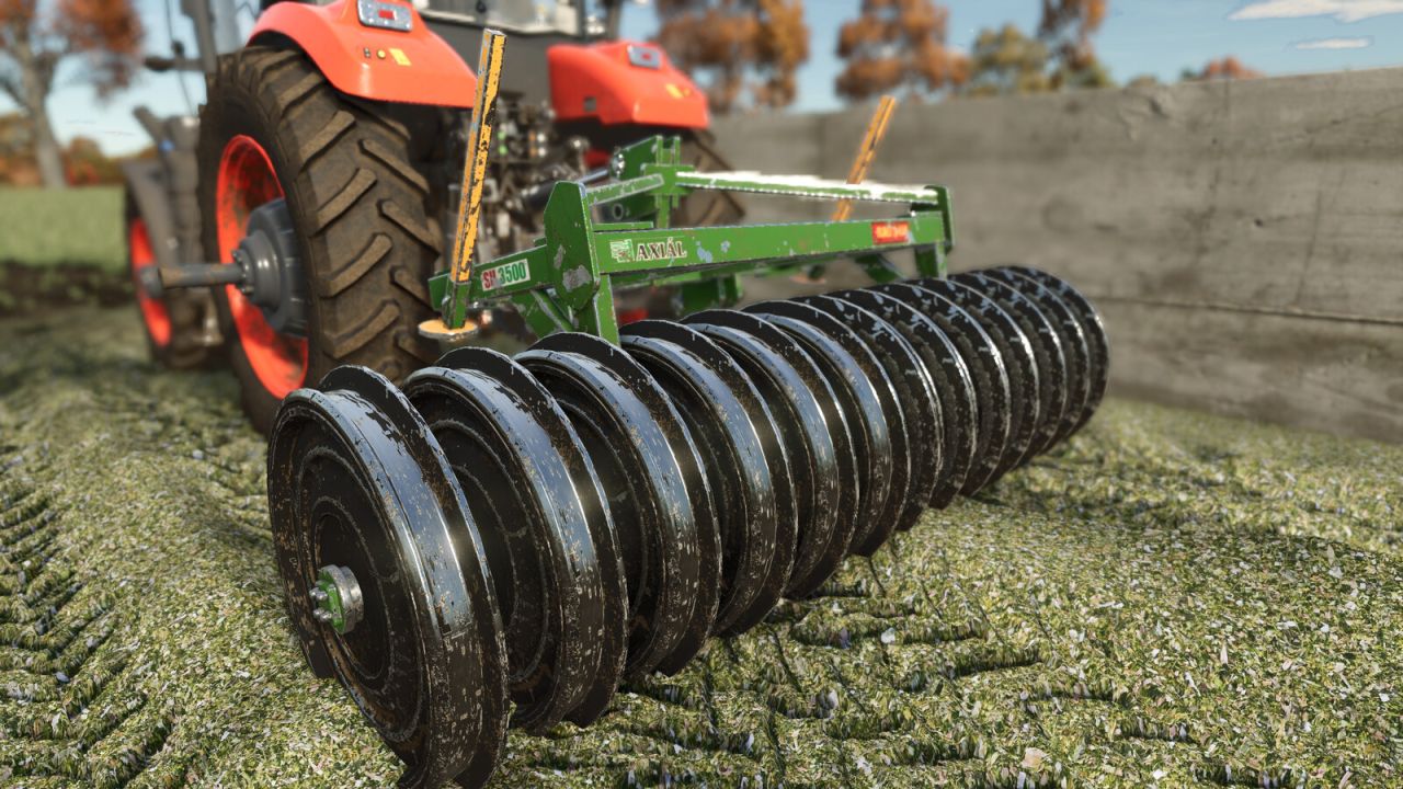 Framest SH 3500 V1.0