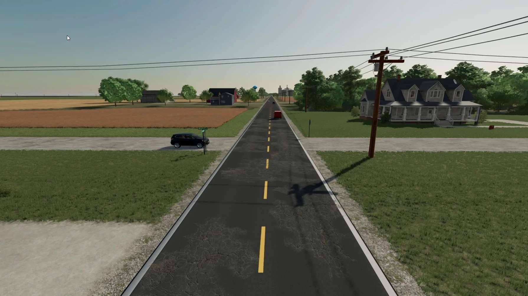 Frankenmuth 25 (FS22 Originally) v1.2