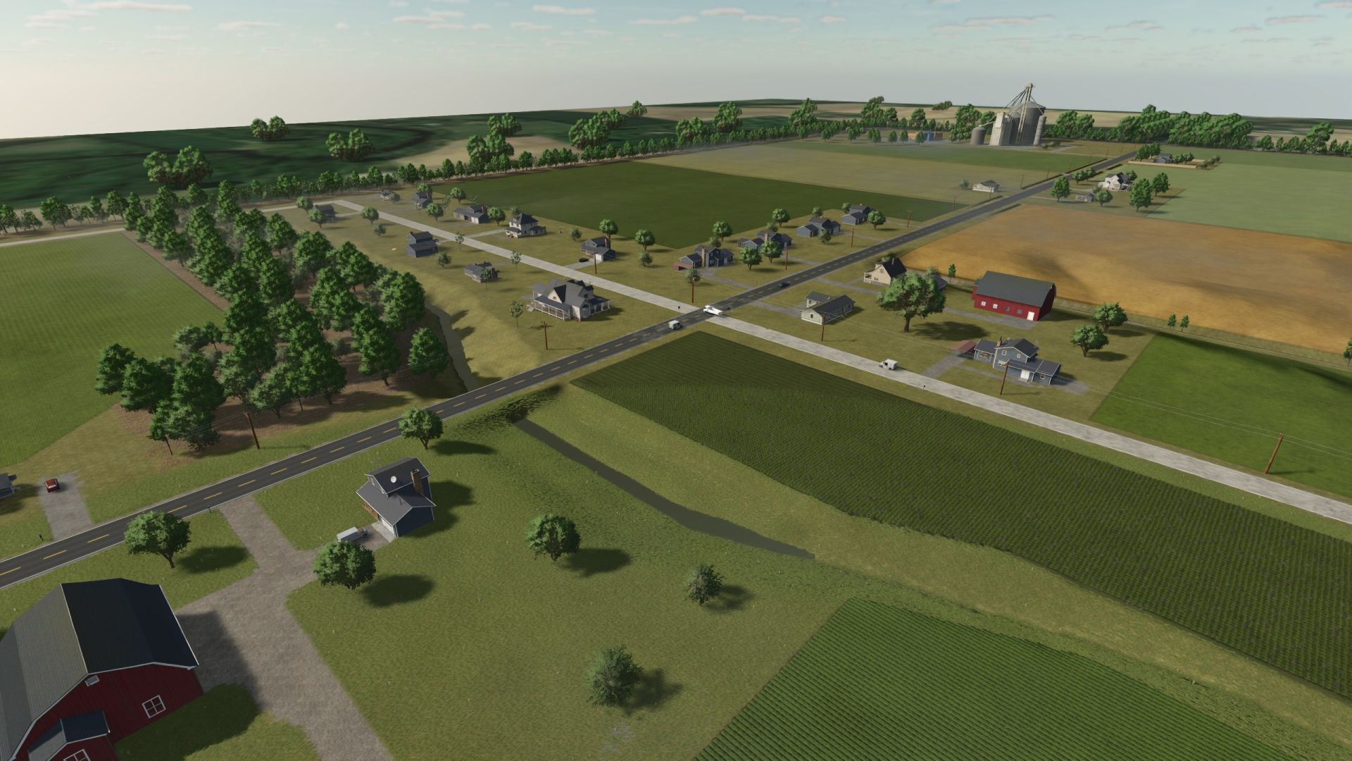 Frankenmuth 25 V1.0