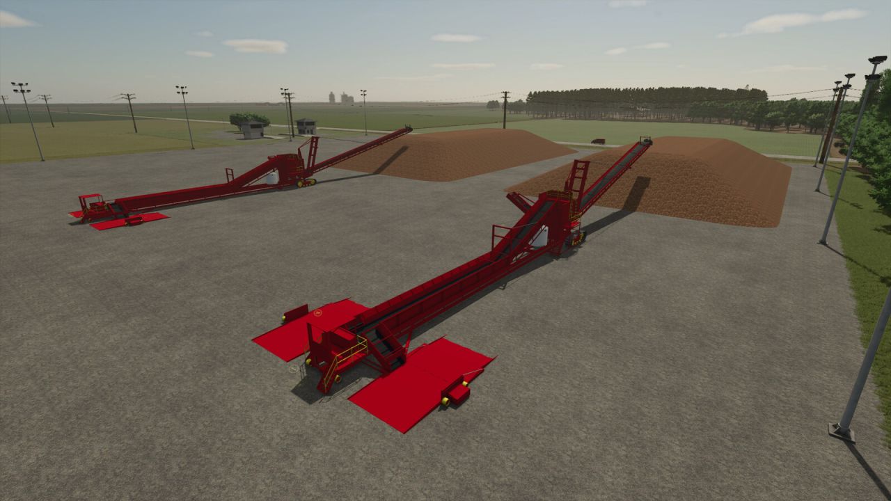 Frankenmuth Farming Map V1.2