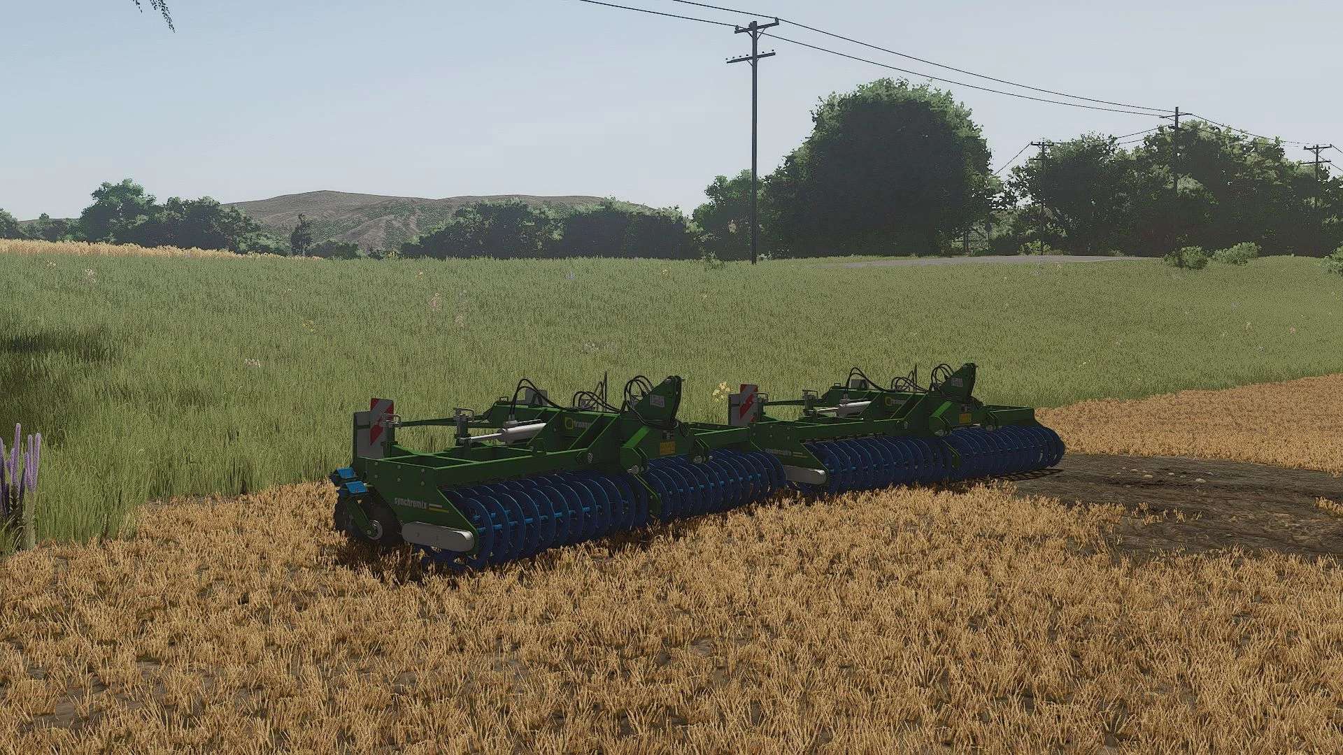 Franquet Synchro 4m v1.0