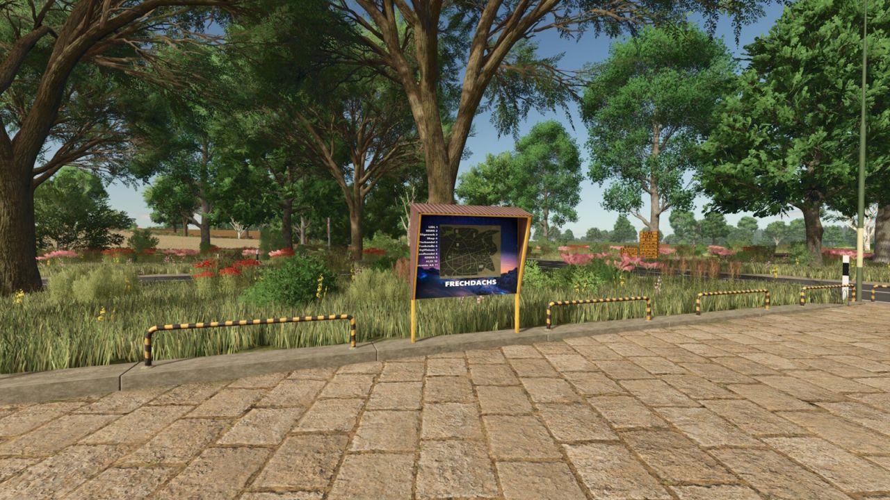 FrechDachs Map 4x V1.2.0.2