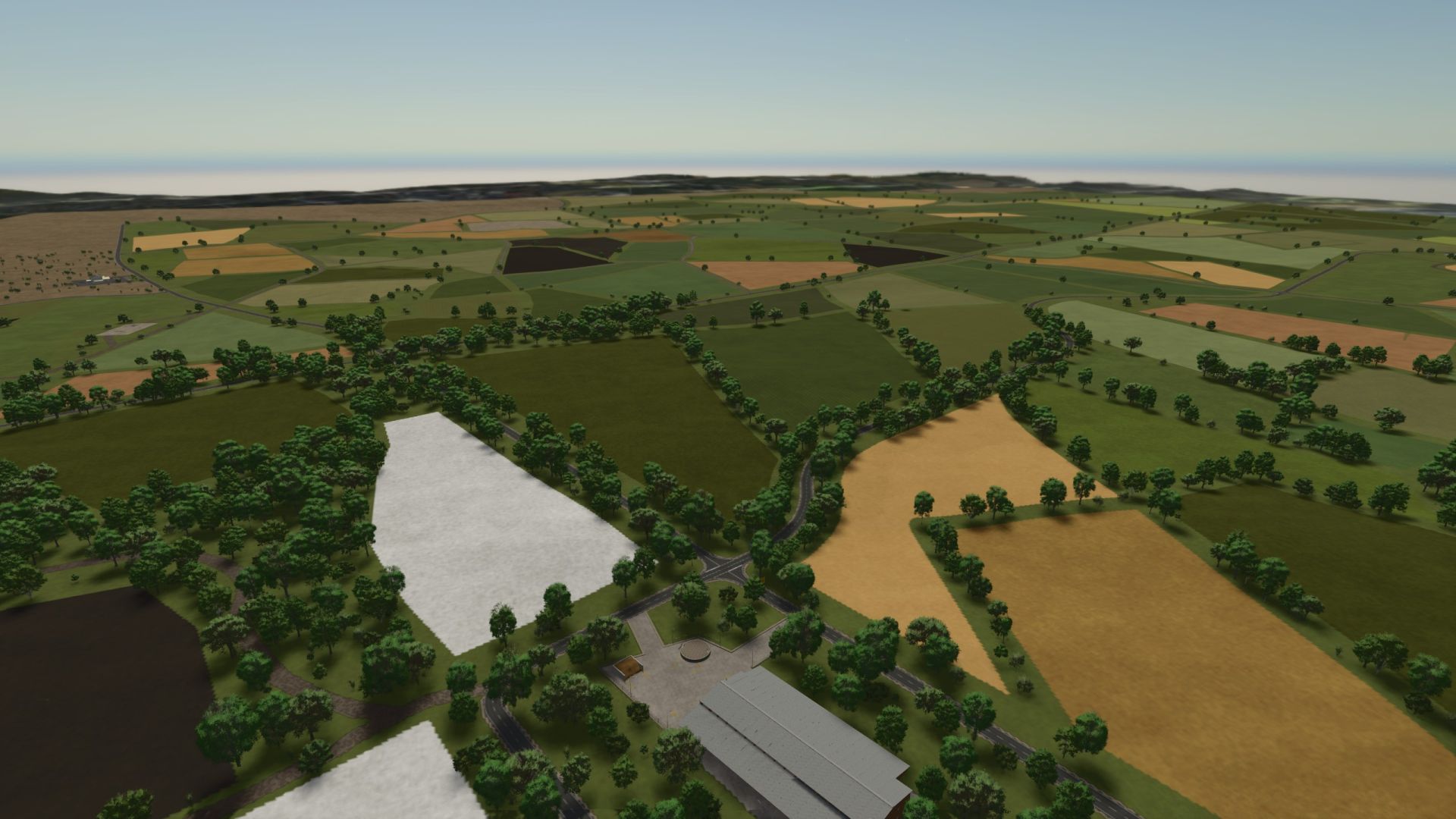 Freche Dachskarte 4X V1.3.0.1