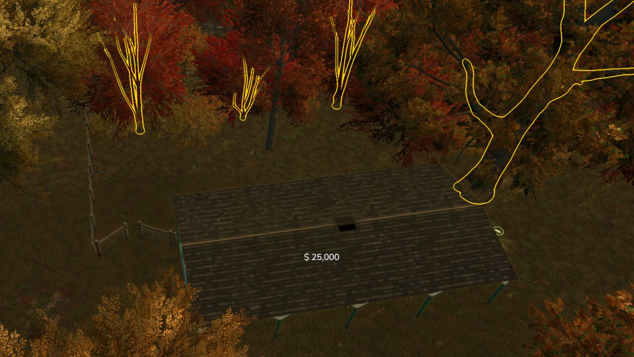 Free Fences V1.0