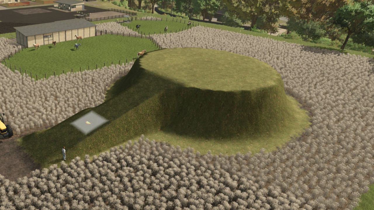 Free Terraforming And Painting V1.0.2