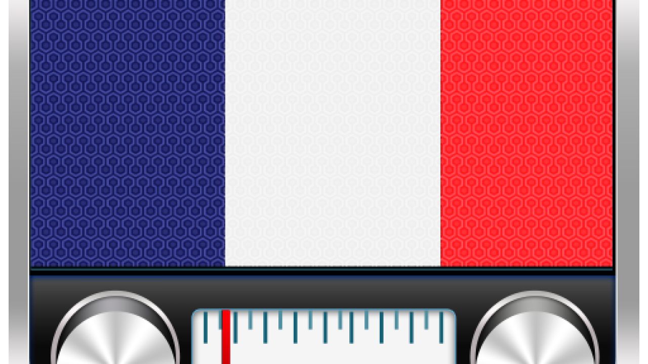 French radio stations V1.0.1.2