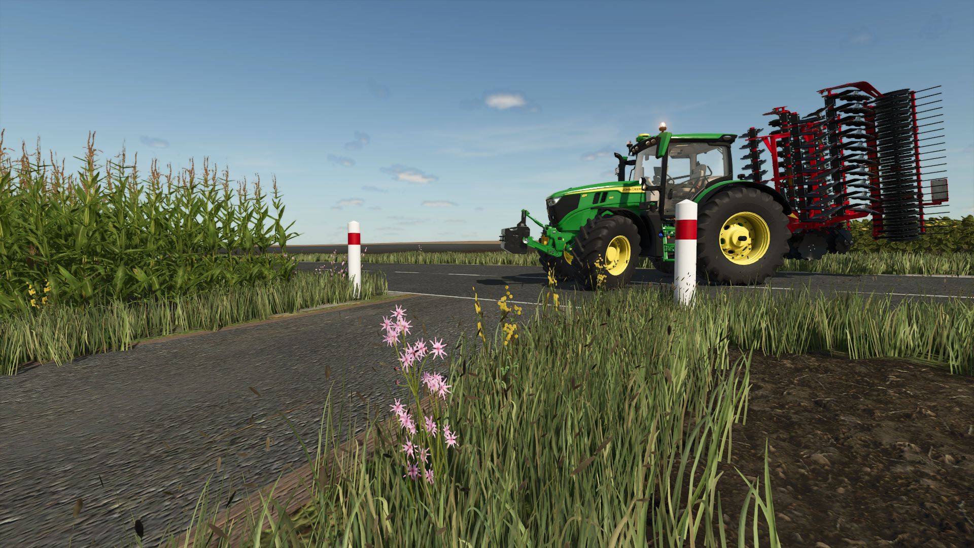 French signs V1.0