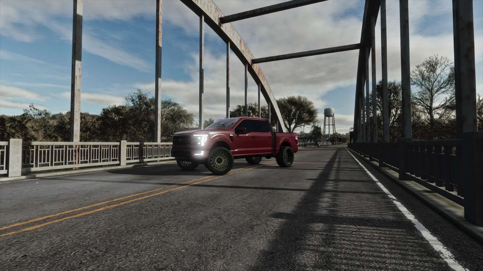 2024 Ford F-150 v1.0