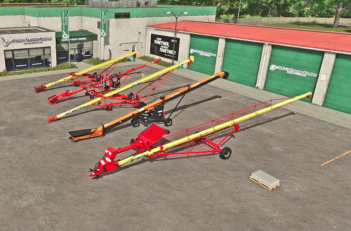 AGI Pack v1.0