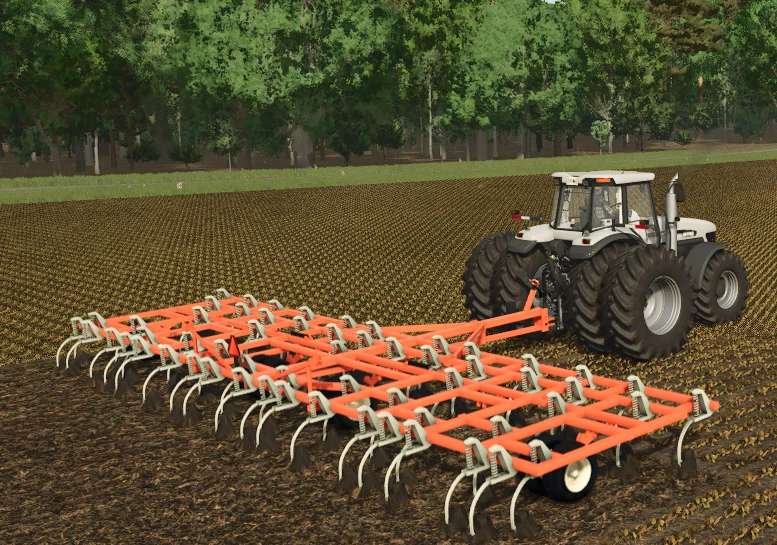 Allis Chalmers 1300 v1.0