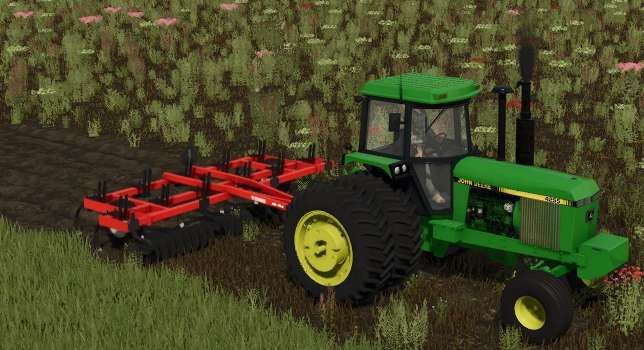 Allis Chalmers 1500 v1.0