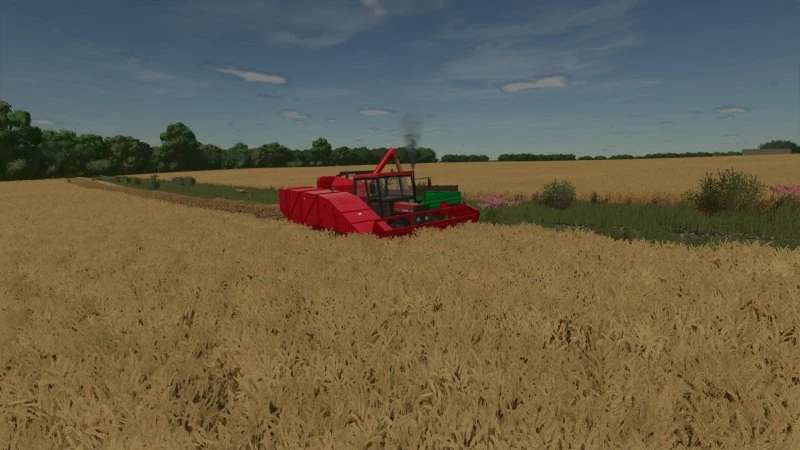 Bizon Z020 ZAGON v1.0