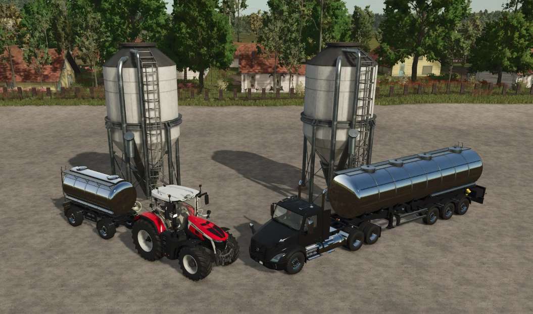 Buying Station Pack V1.2.0.1