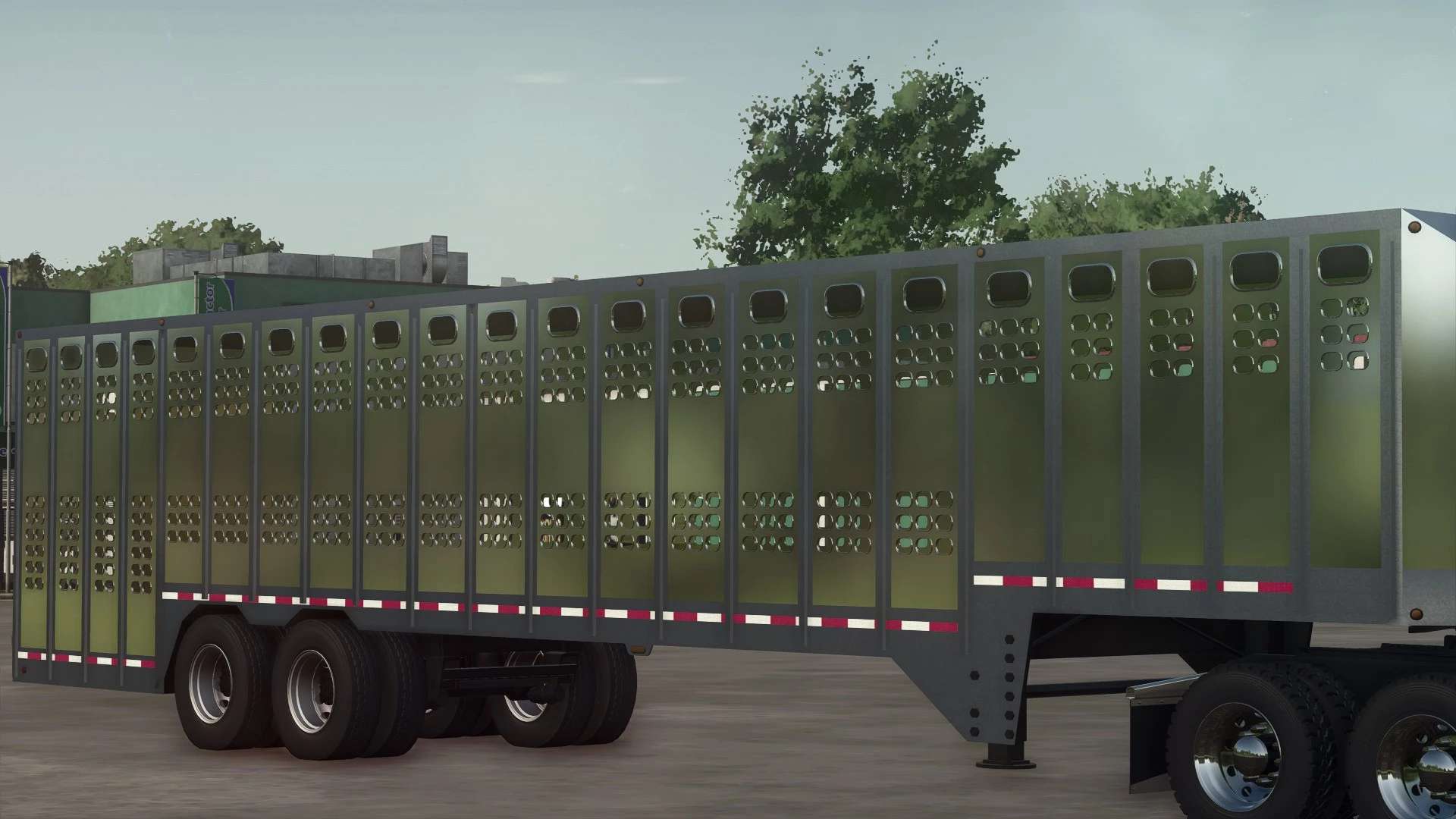 EBY Groundload v1.0