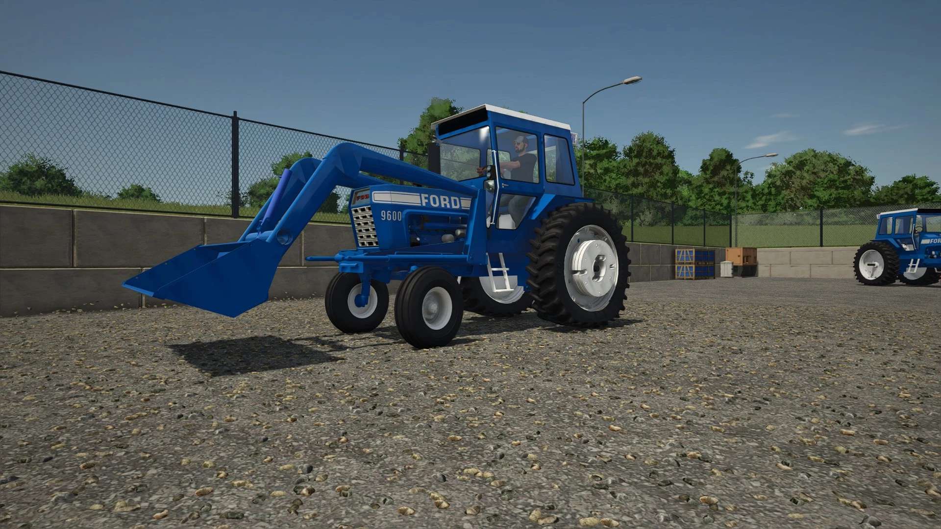 Ford 9600 v1.0