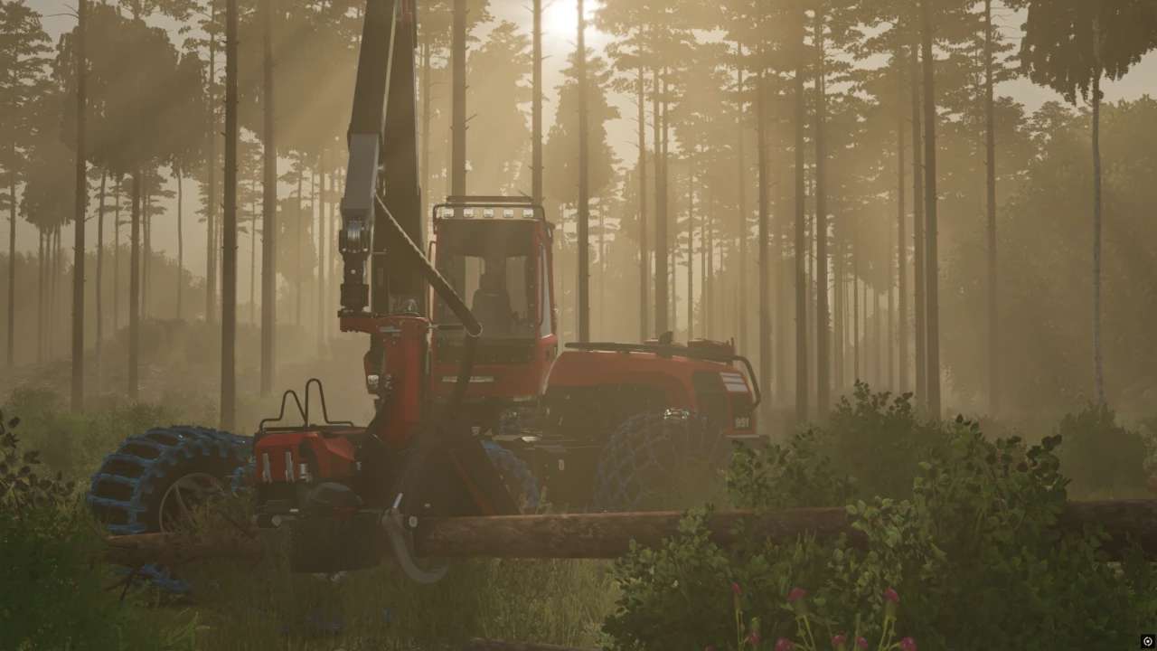 Komatsu 951 v1.0