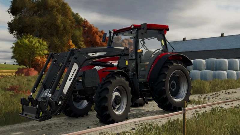McCormick C105 Max v1.0