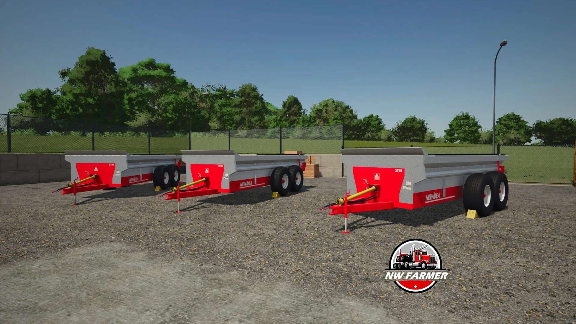 New Idea 3739 v1.0