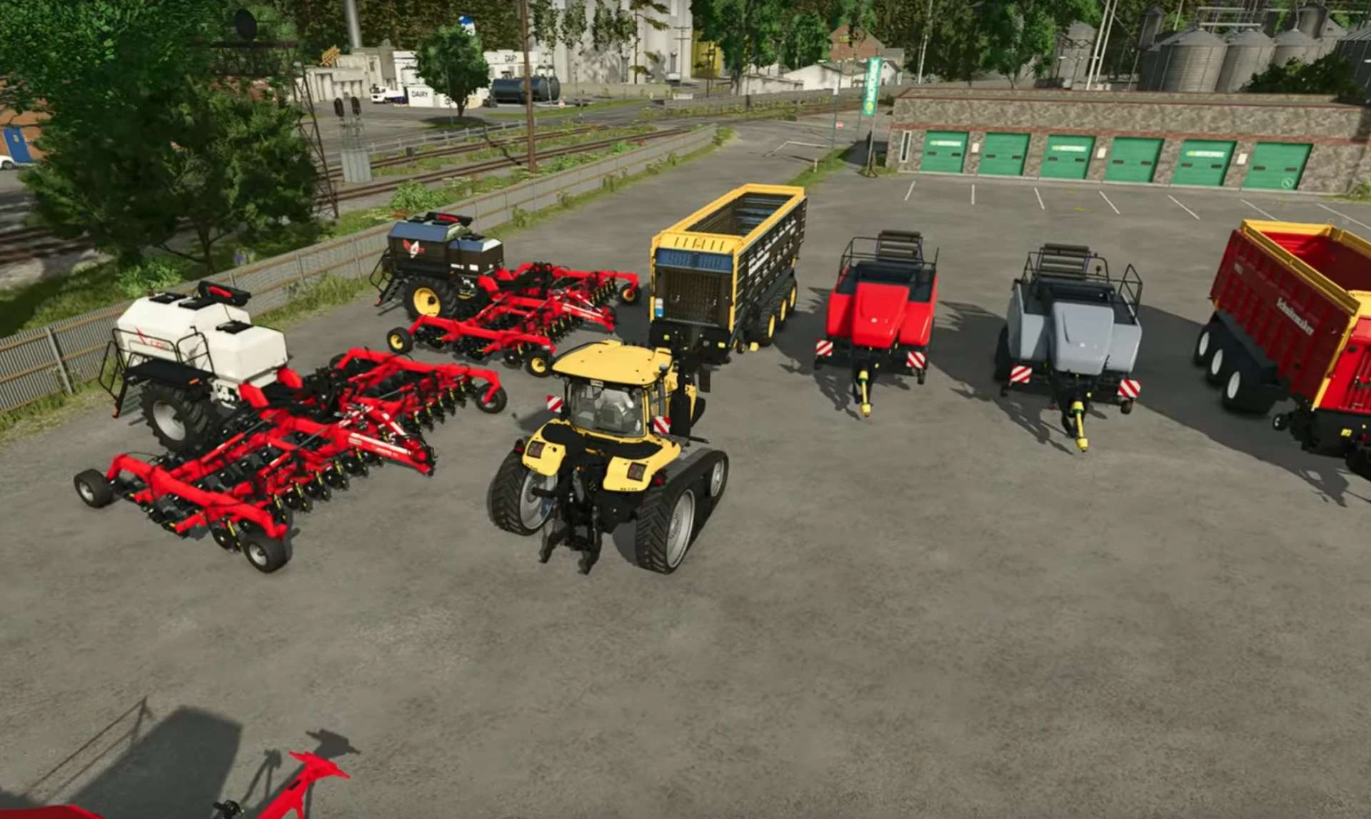 PC Mods Pack 14 Edited By Stevie v1.0