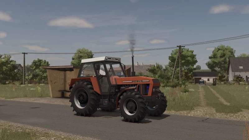 Polish lighting v1.0