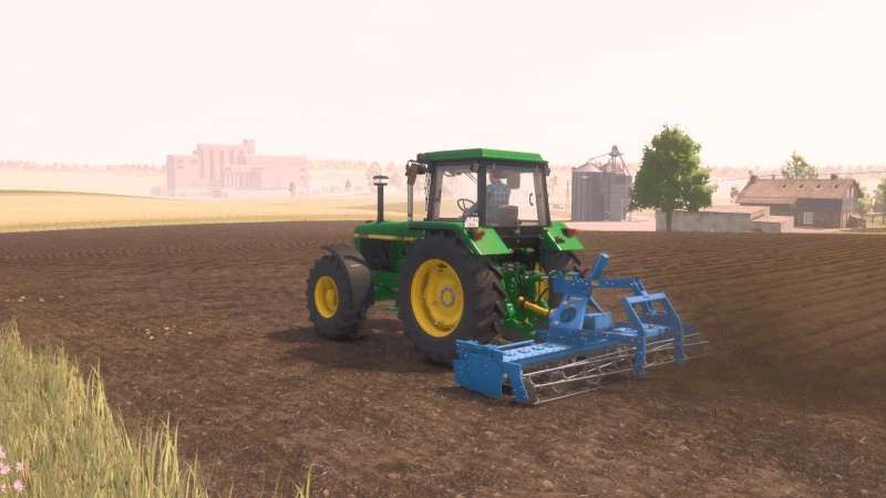 Rabe MKE 400 v1.0