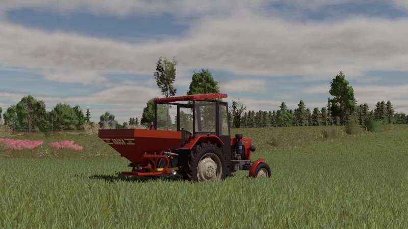 RAUCH ZSA580 v1.0