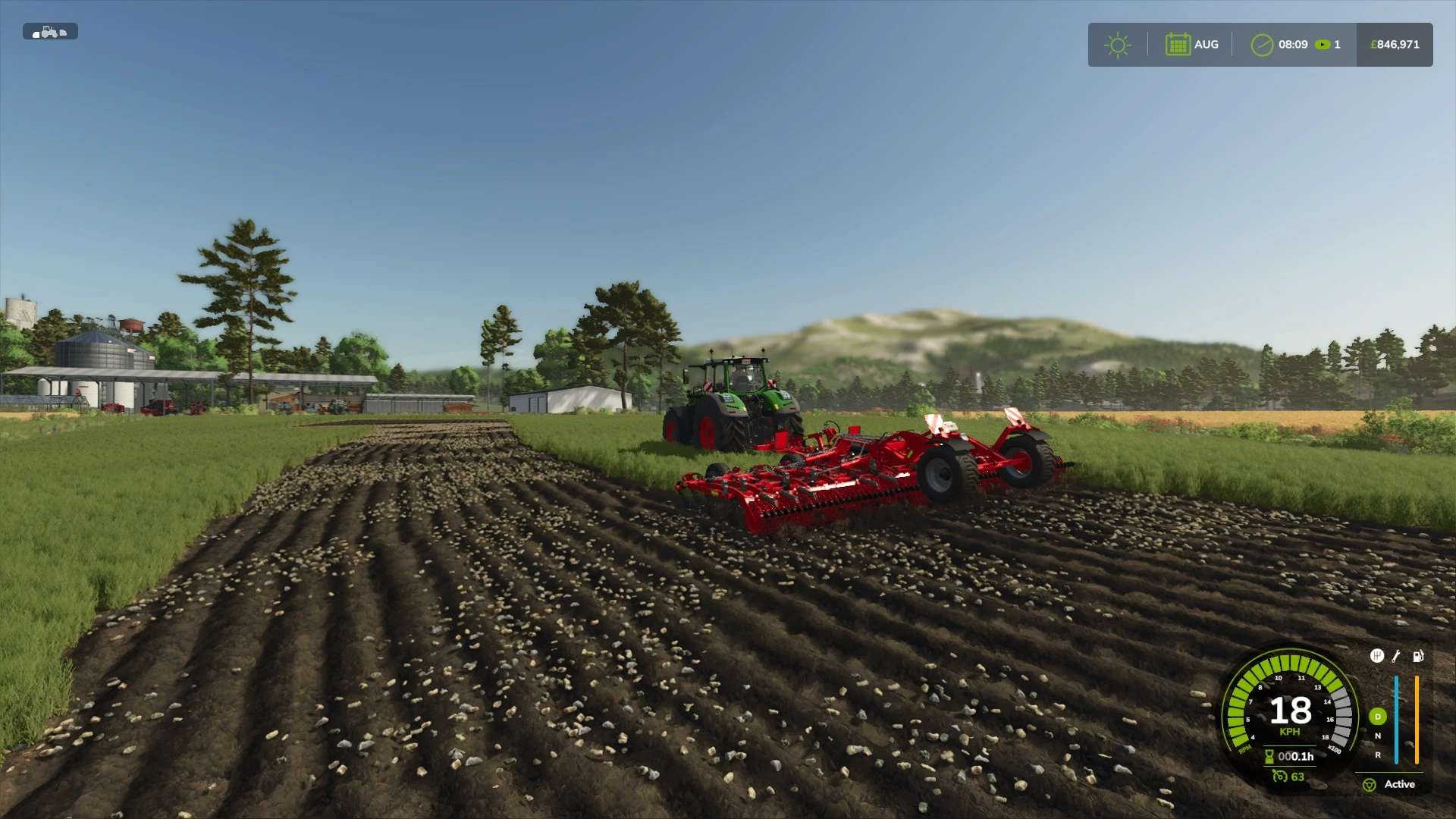 Riverbend Springs Edit By Stevie v1.0.0.6