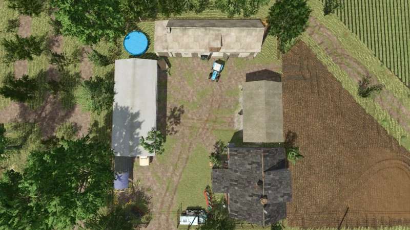 Save + modpack v1.0
