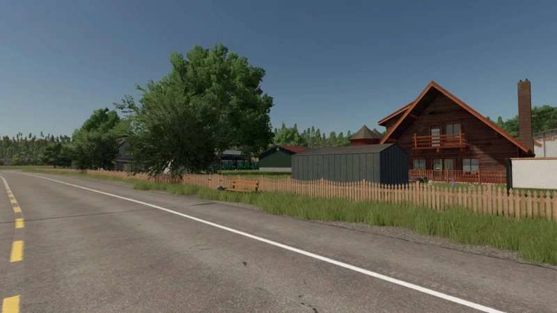 Save Silverrun Forest v1.0