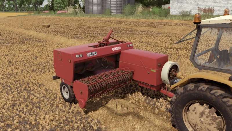 Sipma Z-224 v1.0