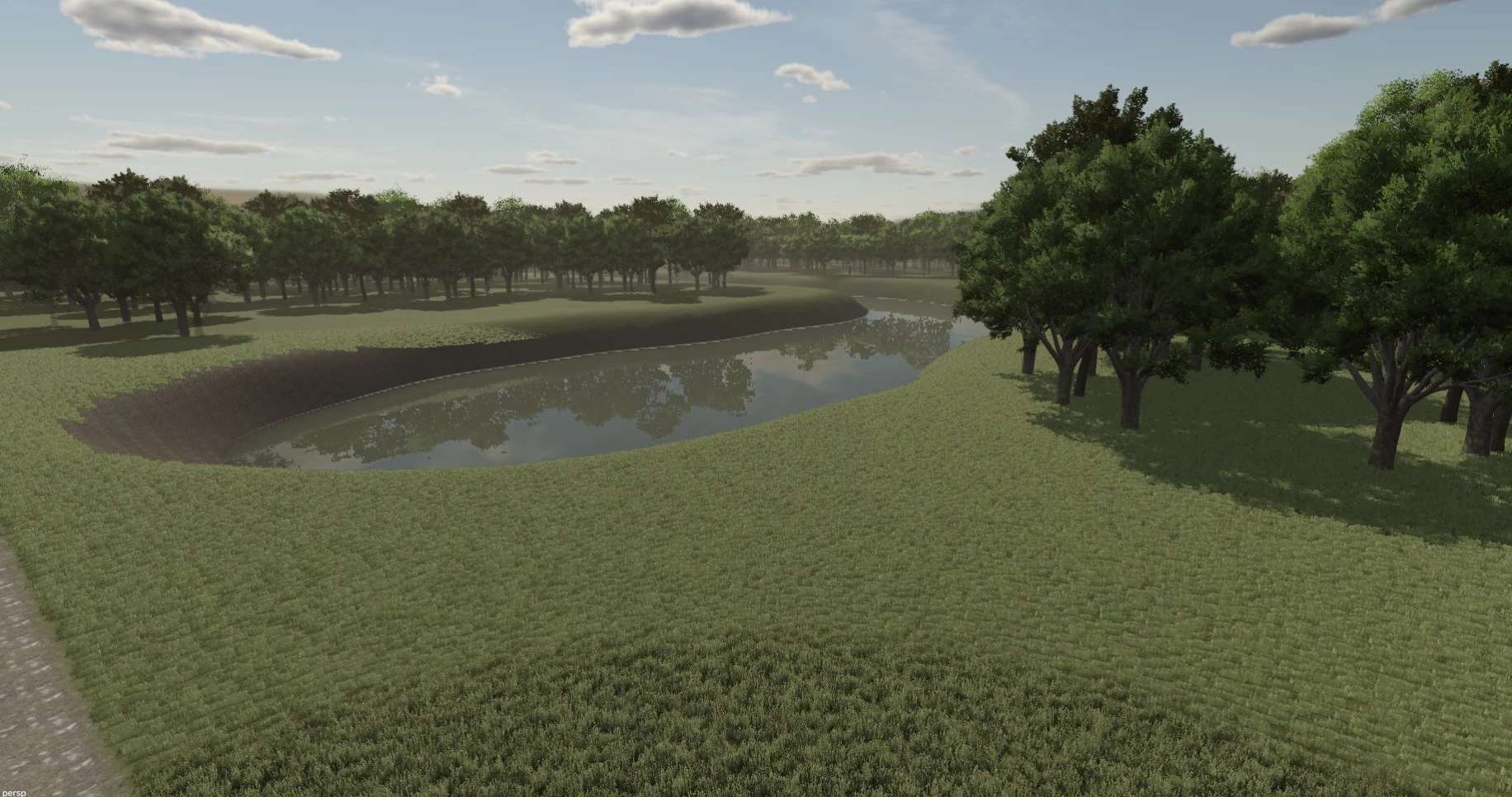 US Flatlands 4X v4.2