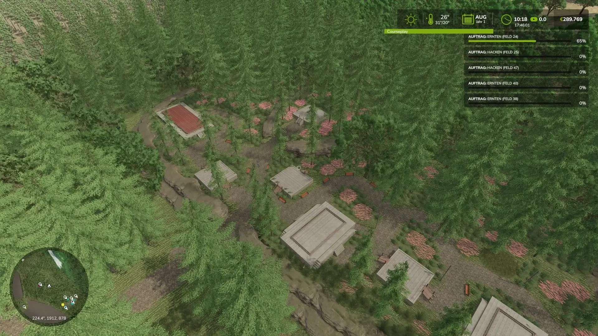 FS25 Viervitz v1.0.3