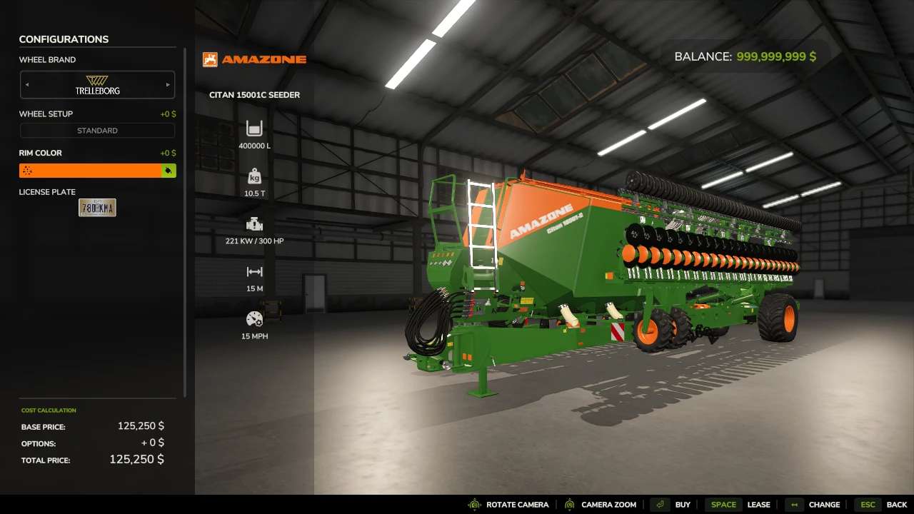 Citan 15001 Seeder Update v1.2