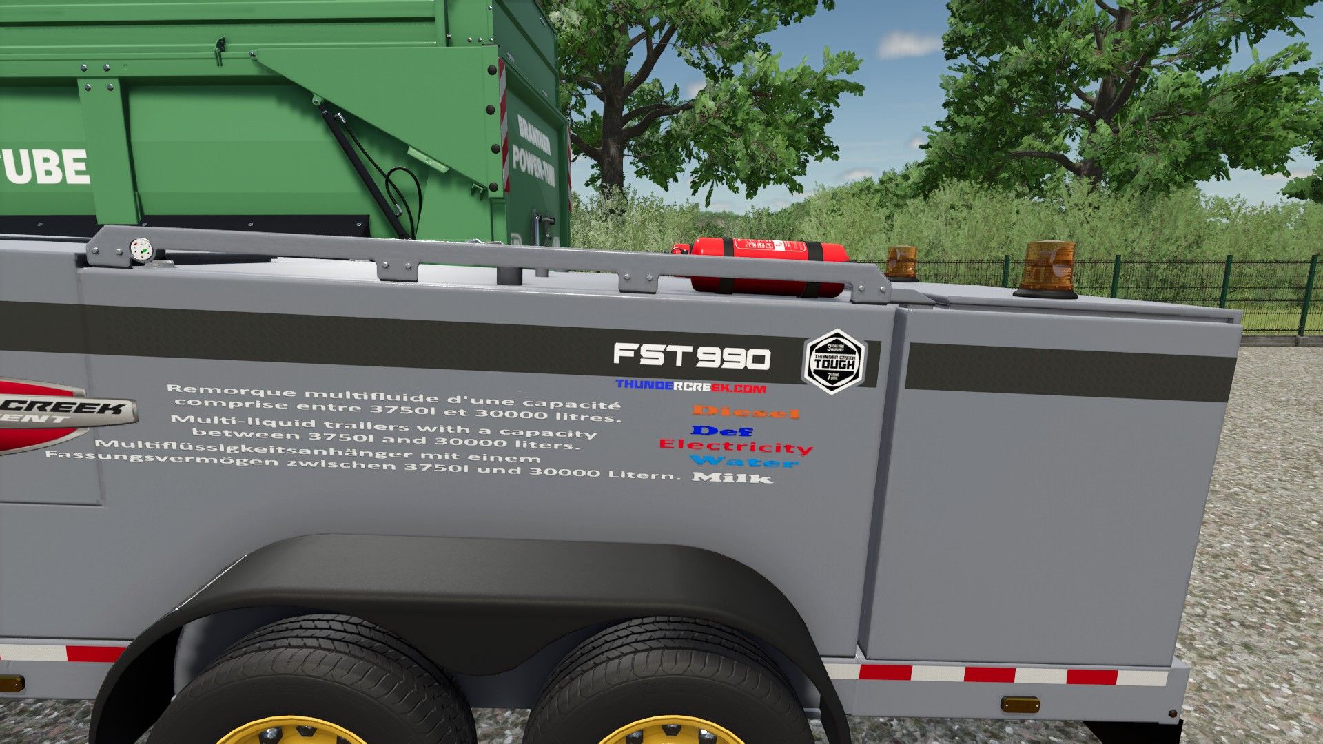Fst990 Multi liquid V1.0.0.1