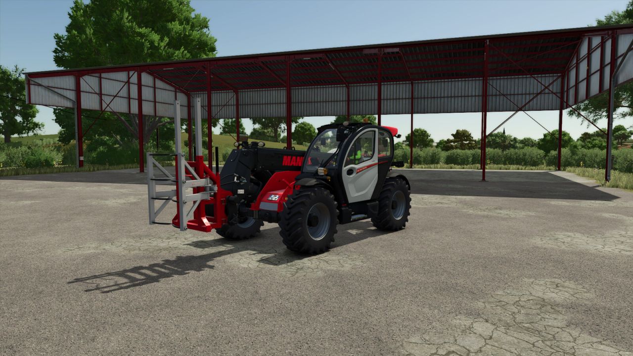 Galonnier GG21 V1.0