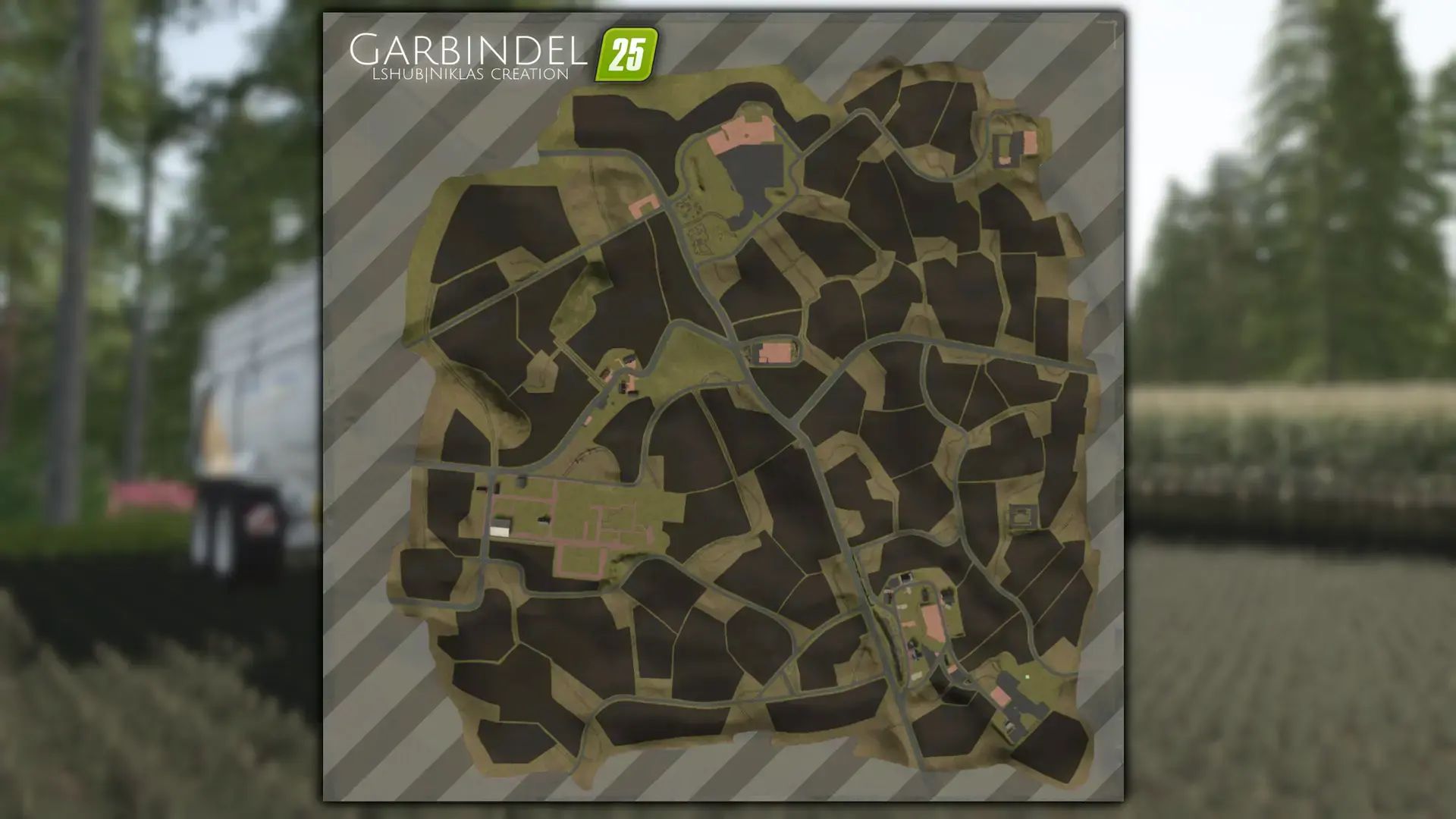 Garbindel V1.2.8.1