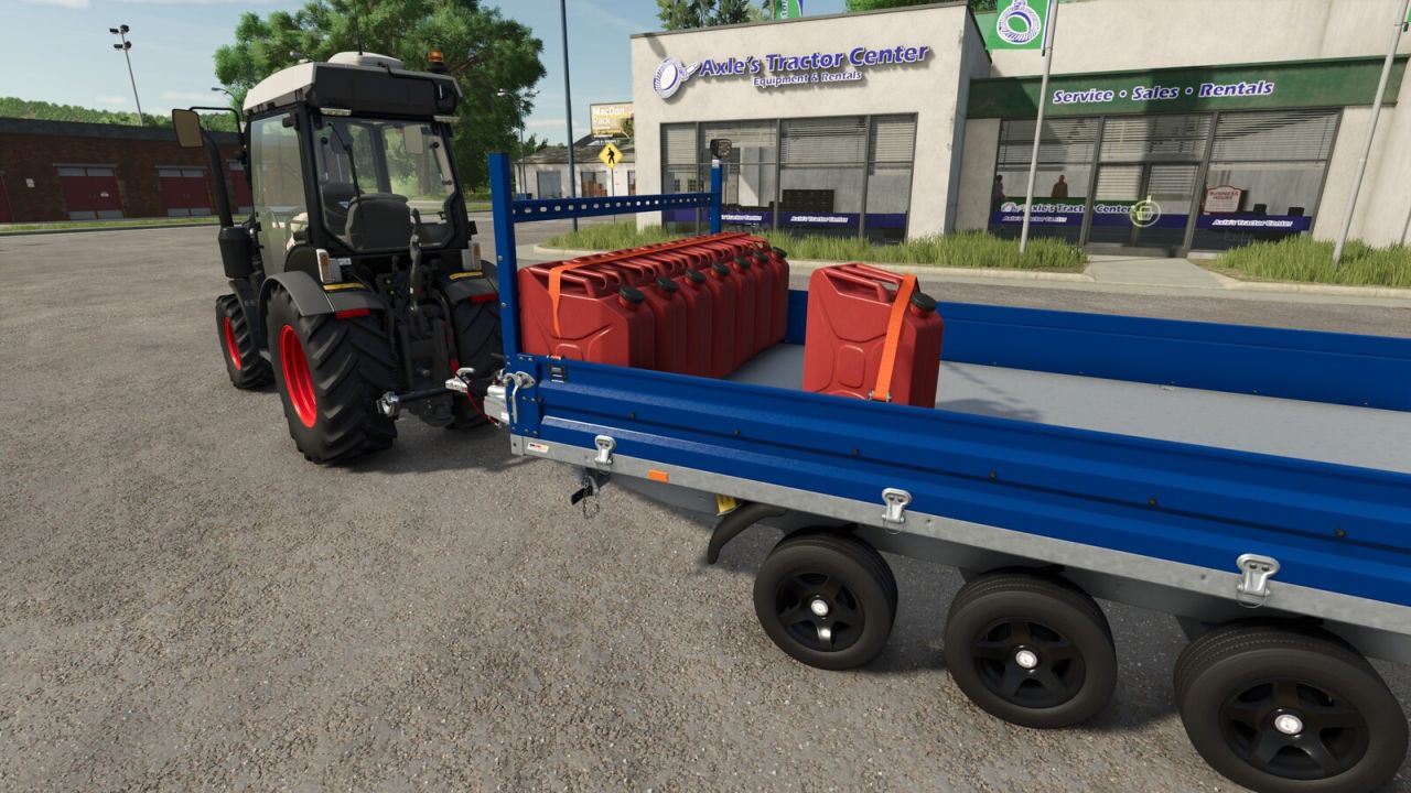Gas Can V1.0