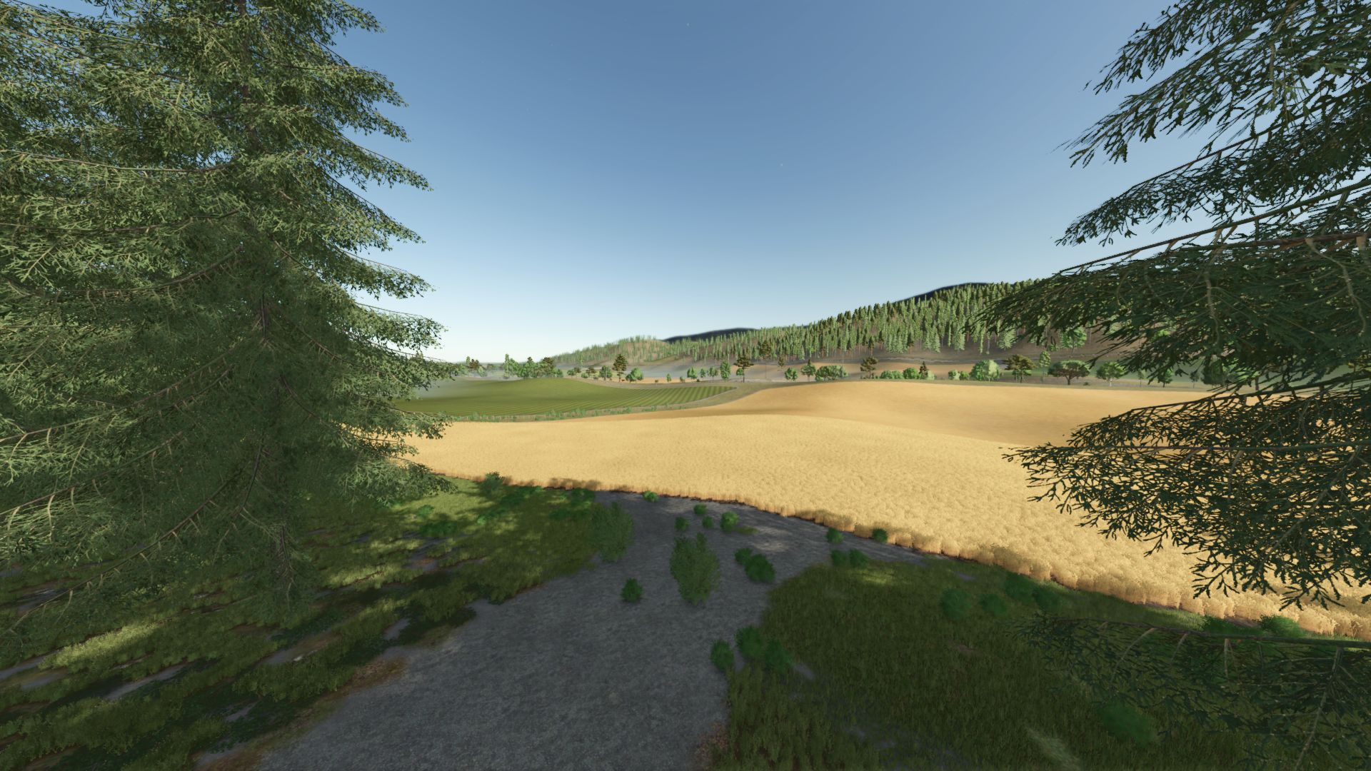 Glen Hon, Tasmania (Australia) V1.0.2