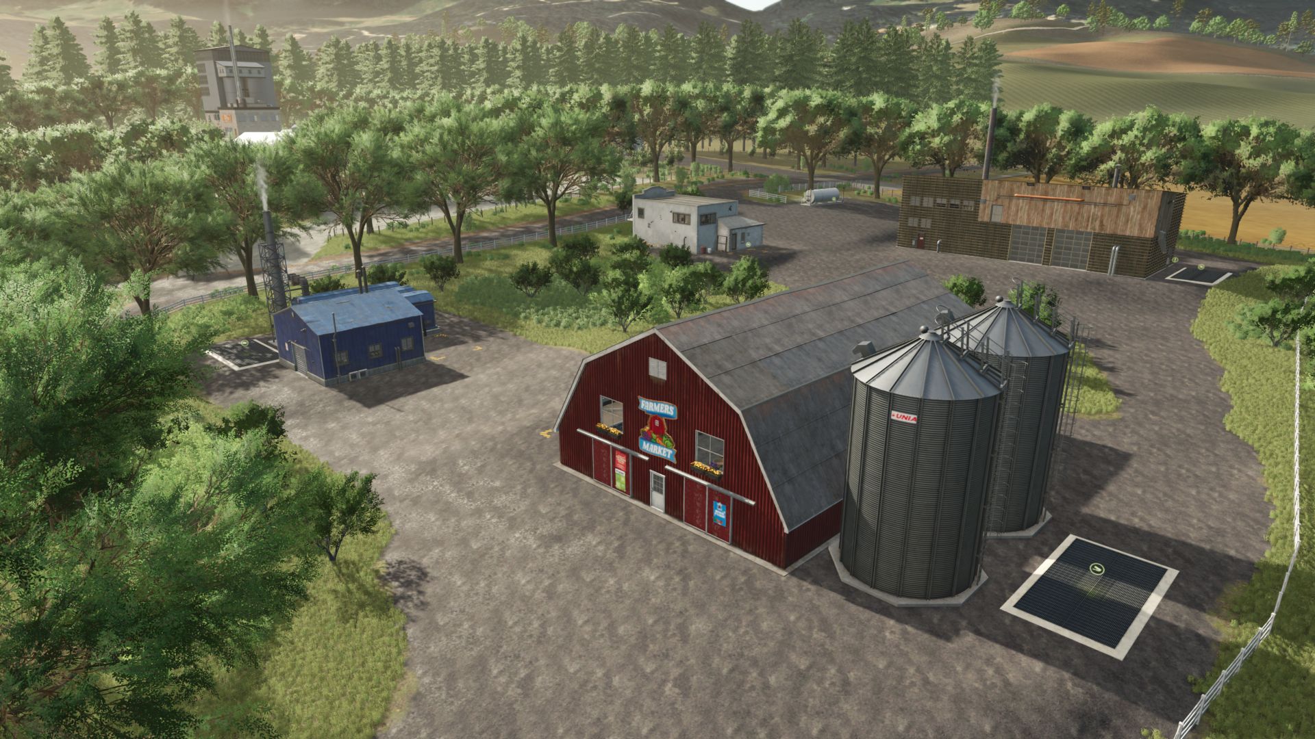 Glen Hon, Tasmania (Australia) V1.0.3