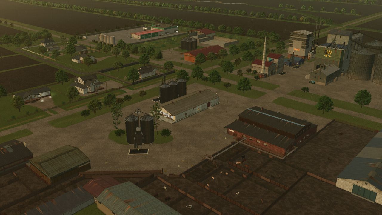 Gnadenthal V1.0
