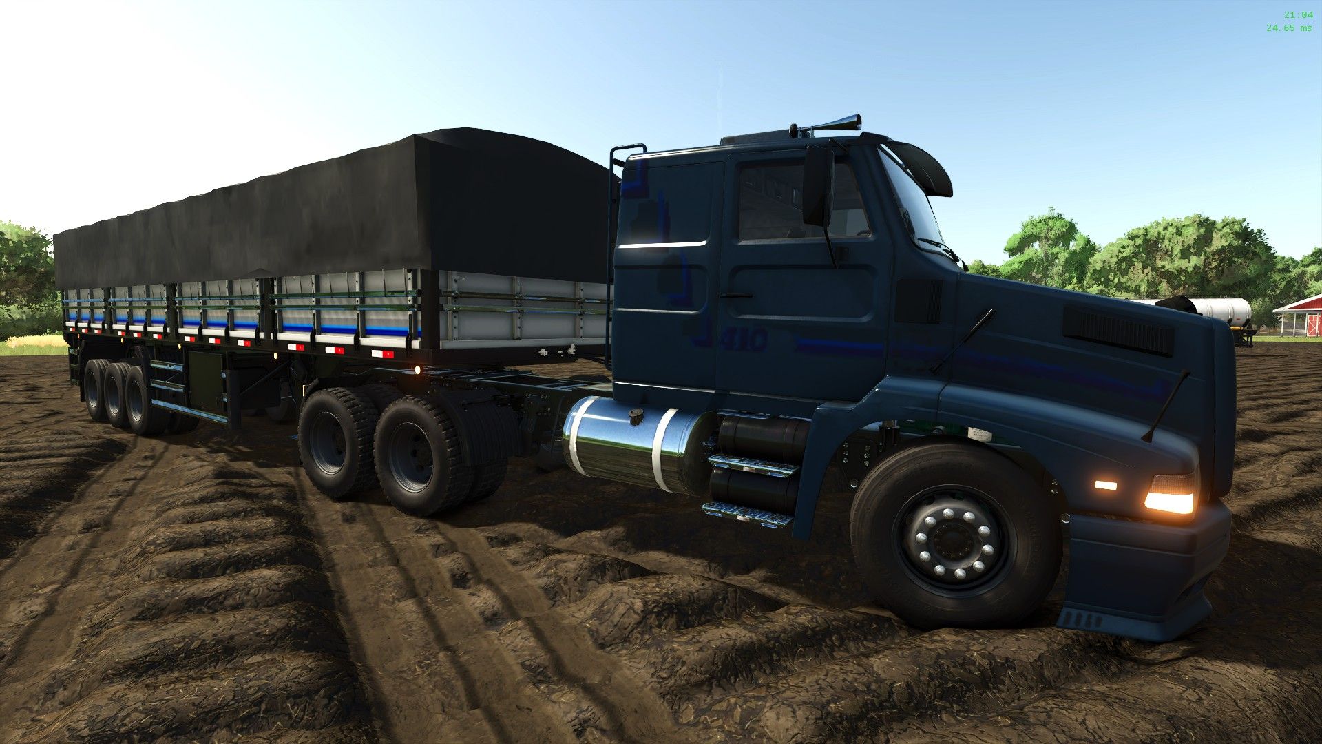 GNU Carreta LS V2.1.0.1