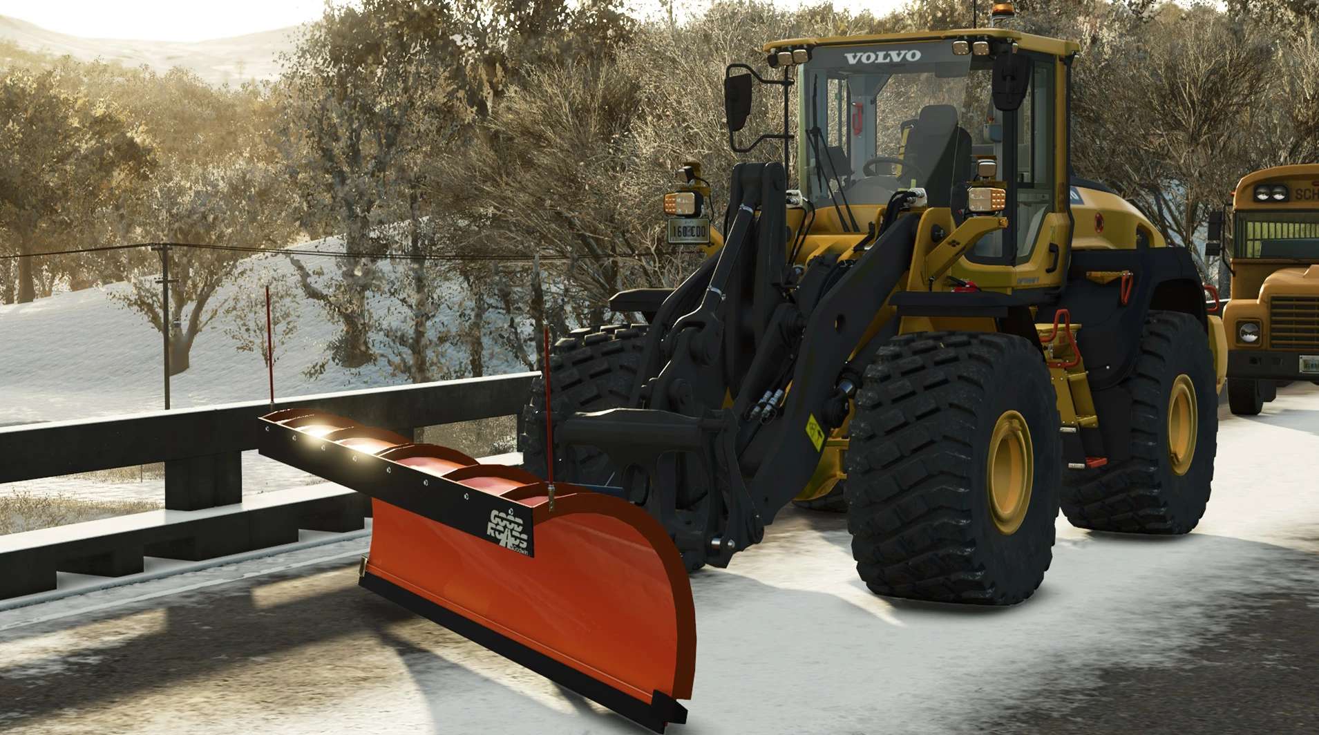 GoodRoads Snowplow v1.0