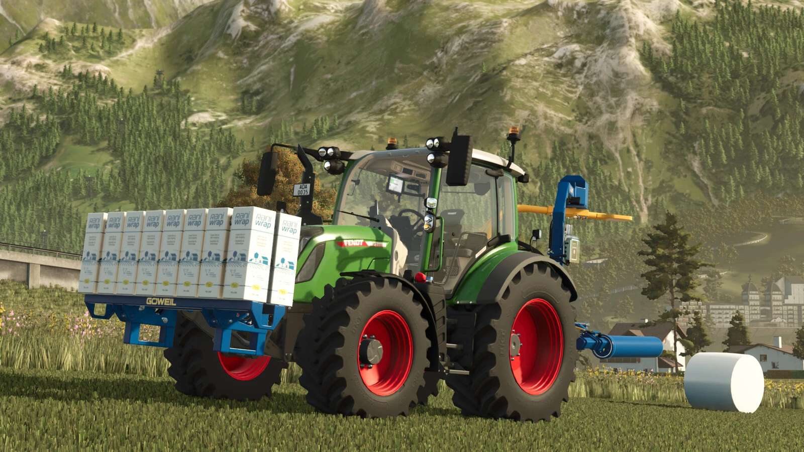 Göweil GFM v1.0.0.1