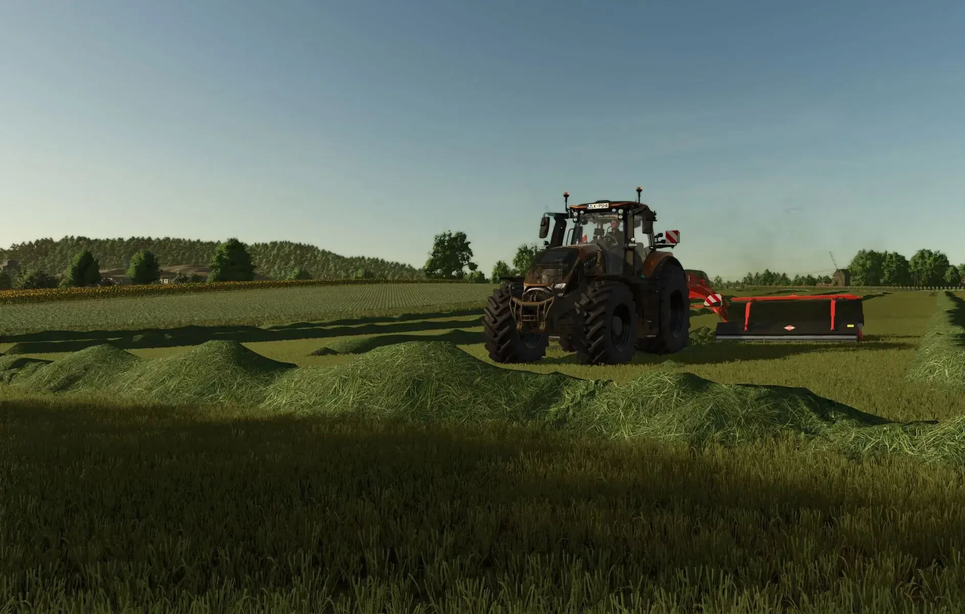 Grass Texture v1.0